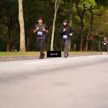 Runner Photo 5398098
