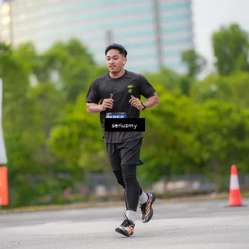 Runner Photo 5398099