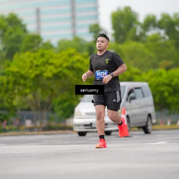 Runner Photo 5398100