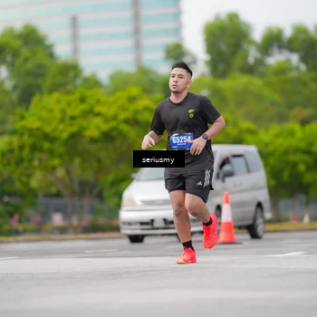 Runner Photo 5398101
