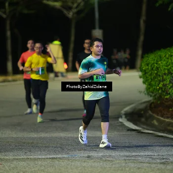 Runner Photo 5398103