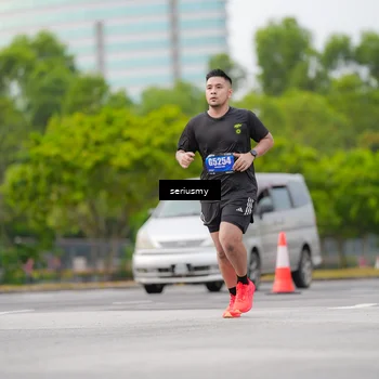 Runner Photo 5398105