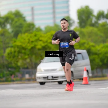 Runner Photo 5398106