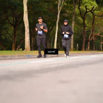 Runner Photo 5398108