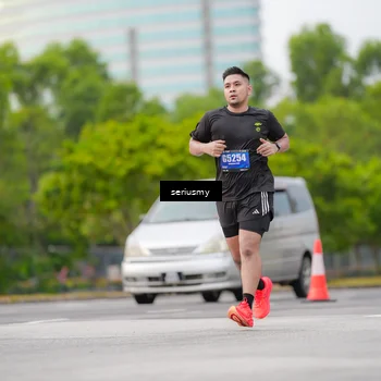 Runner Photo 5398109