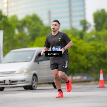 Runner Photo 5398110