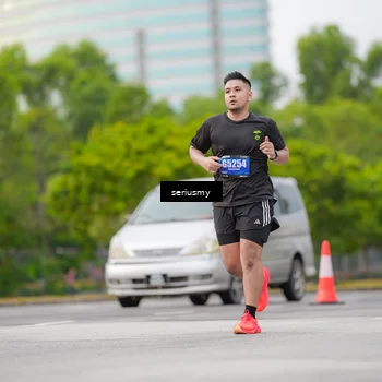 Runner Photo 5398112