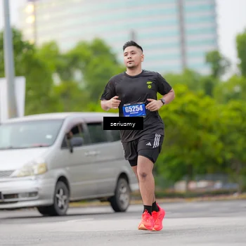 Runner Photo 5398113