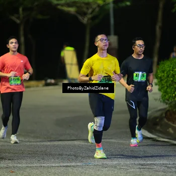 Runner Photo 5398114
