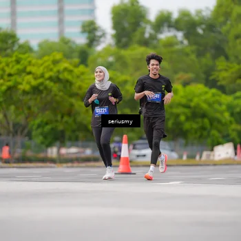 Runner Photo 5398115