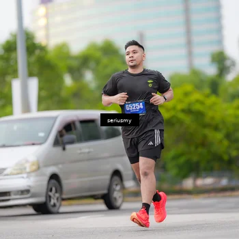 Runner Photo 5398116