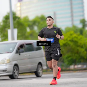 Runner Photo 5398117