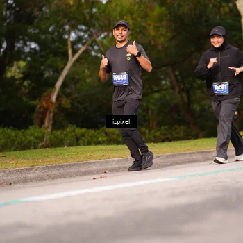 Runner Photo 5398120
