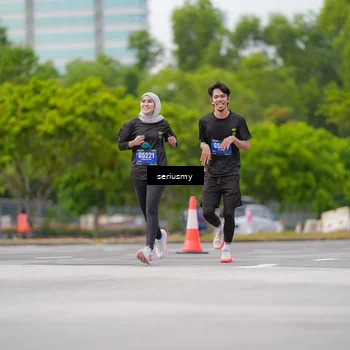 Runner Photo 5398121