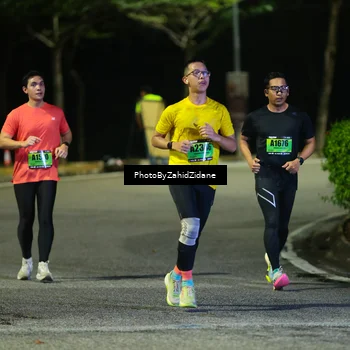 Runner Photo 5398123