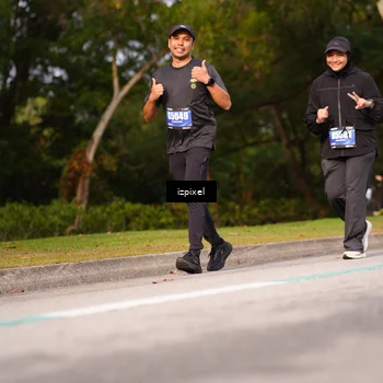 Runner Photo 5398124