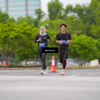 Runner Photo 5398125
