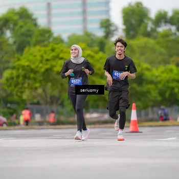 Runner Photo 5398126
