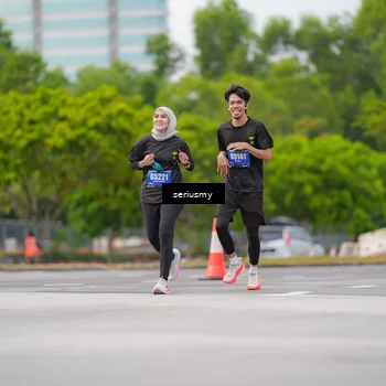 Runner Photo 5398127
