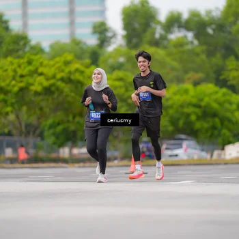 Runner Photo 5398128