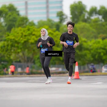 Runner Photo 5398129