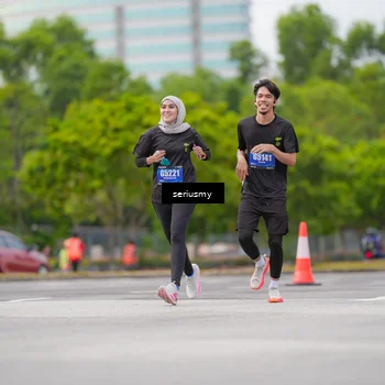 Runner Photo 5398130