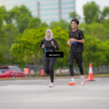 Runner Photo 5398131