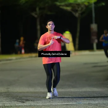 Runner Photo 5398134