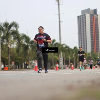 Runner Photo 5398135