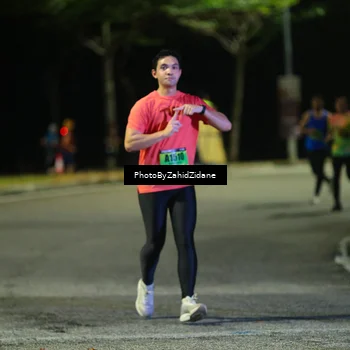 Runner Photo 5398136
