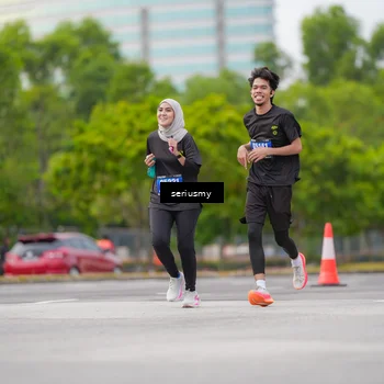 Runner Photo 5398137