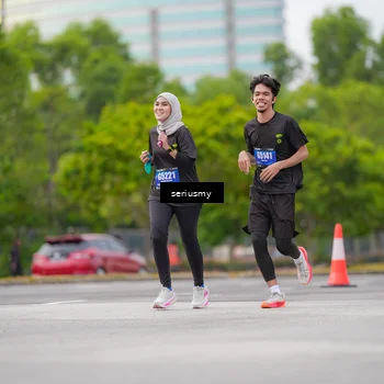 Runner Photo 5398139