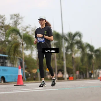 Runner Photo 5398140
