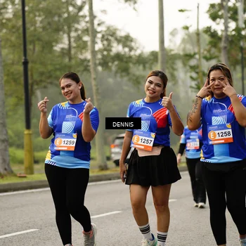 Runner Photo 5398142
