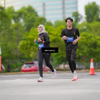 Runner Photo 5398143