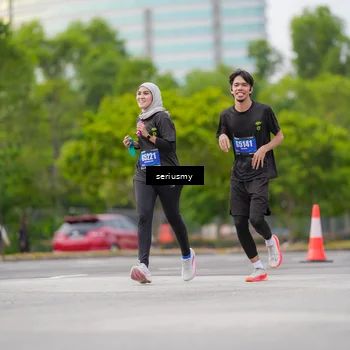 Runner Photo 5398144