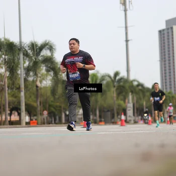 Runner Photo 5398145
