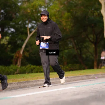 Runner Photo 5398146