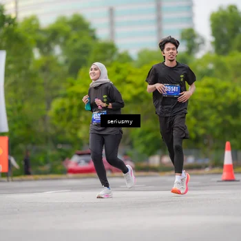 Runner Photo 5398147
