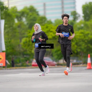 Runner Photo 5398149