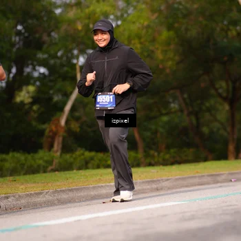 Runner Photo 5398150