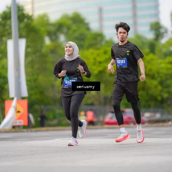 Runner Photo 5398151