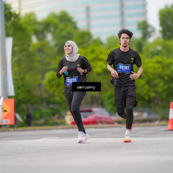 Runner Photo 5398152
