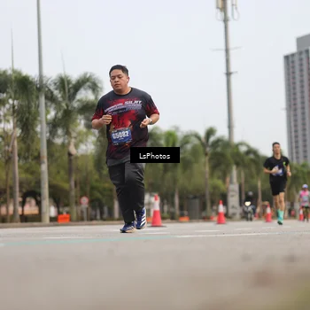 Runner Photo 5398153