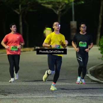 Runner Photo 5398154