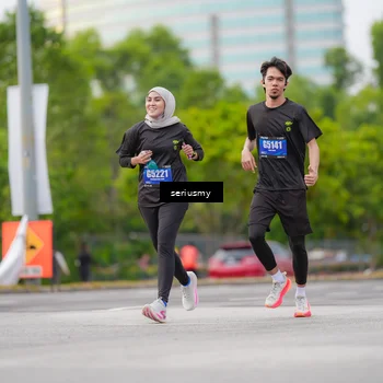 Runner Photo 5398155