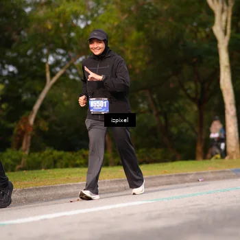 Runner Photo 5398157