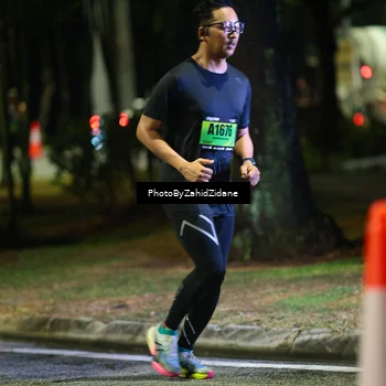 Runner Photo 5398159