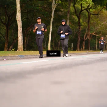 Runner Photo 5398160