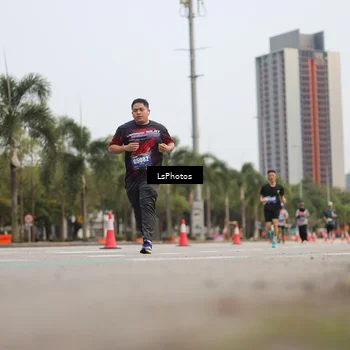Runner Photo 5398161